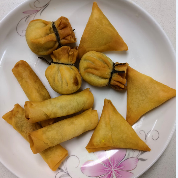 Samosa