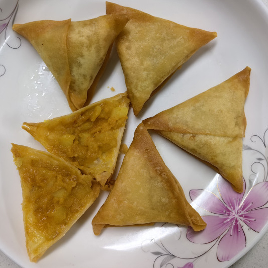 Samosa