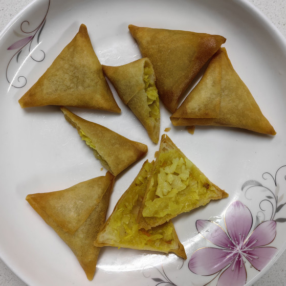 Samosa