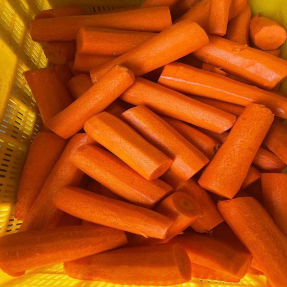 Carrots-Diced