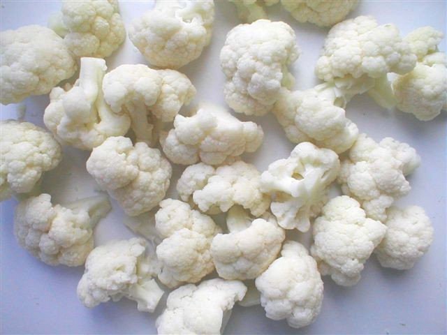 Cauliflower