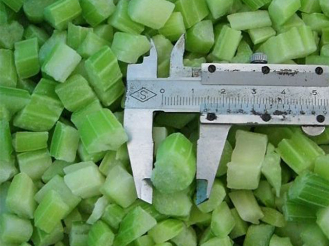 Diced-Celery