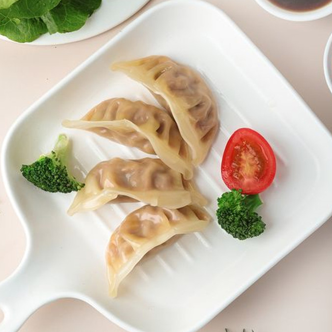 Gyoza