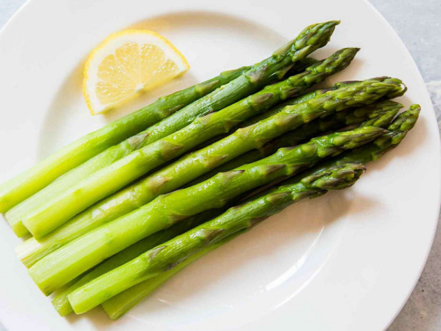 Asparagus-Maslahatlar we kesişler