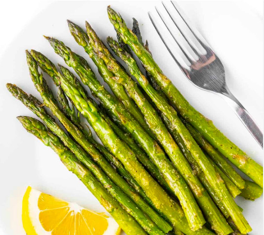 Bishiyar asparagus-Tips-da-Yanke
