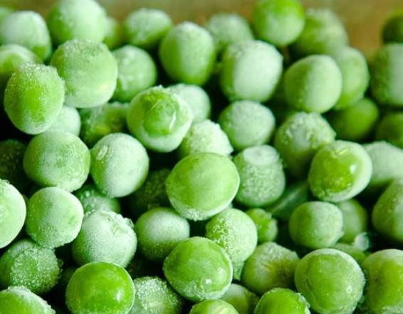 IQF-Green-Peas