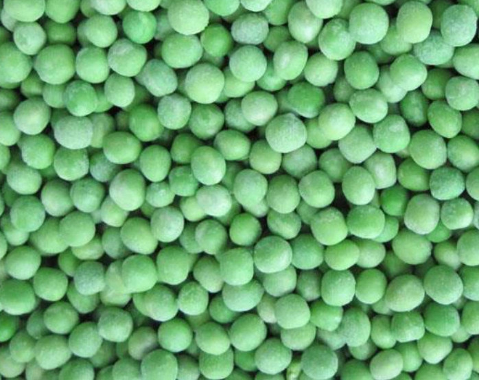 IQF-Green-Peas