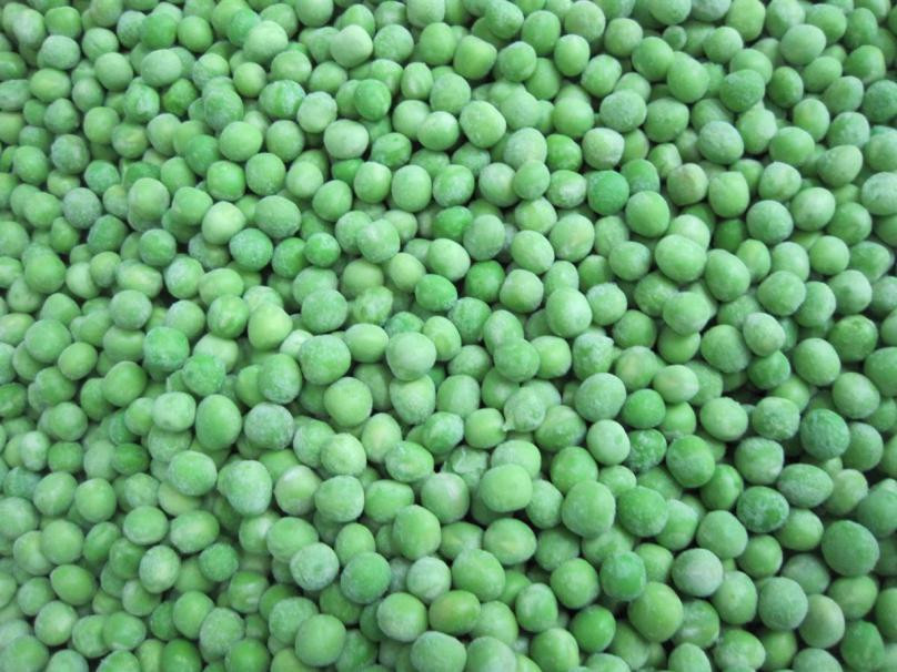 IQF-Green-peas