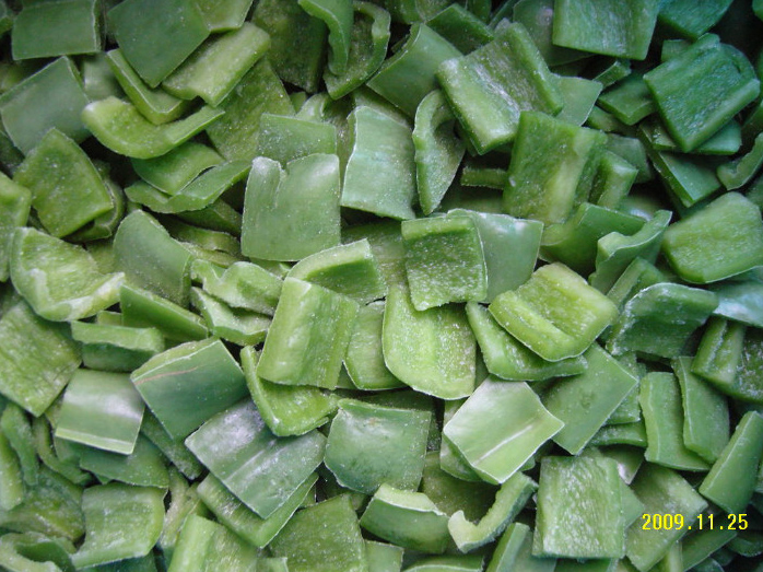 Green-Pepper-Diced