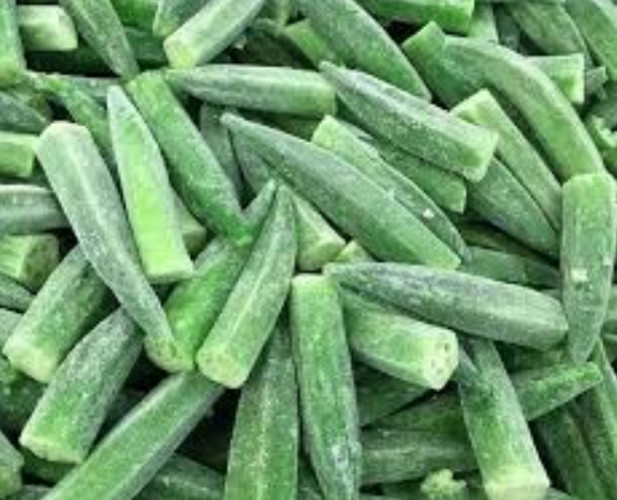 I-Okra-Sika