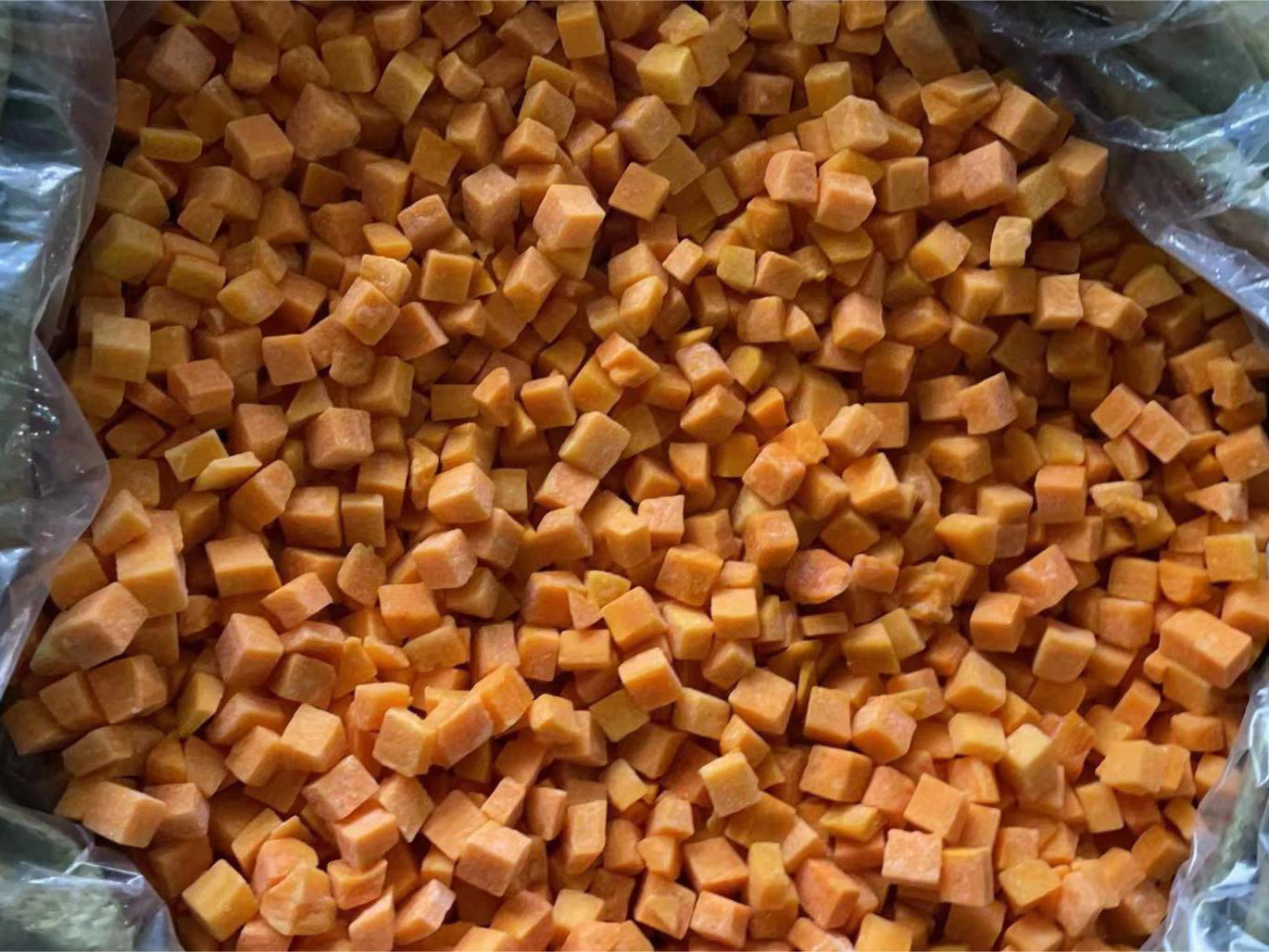 Pumpkin-Diced