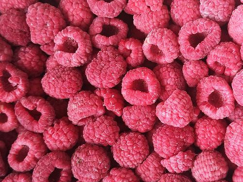 Raspberi