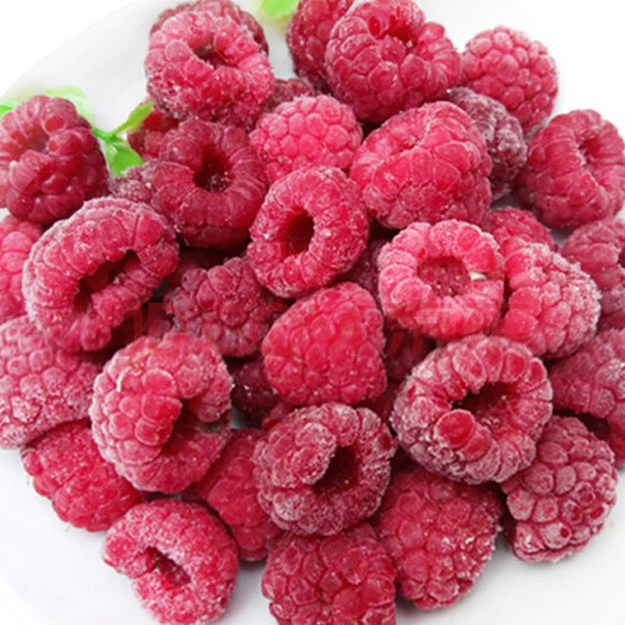 Raspberry