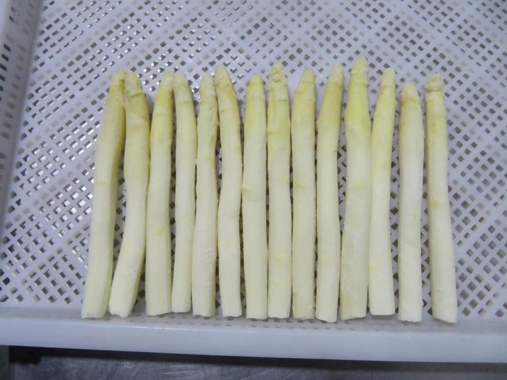 Asparagus-Këshilla