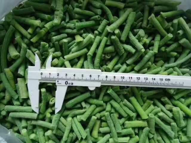 Long-Beans-Asparagus-Beans