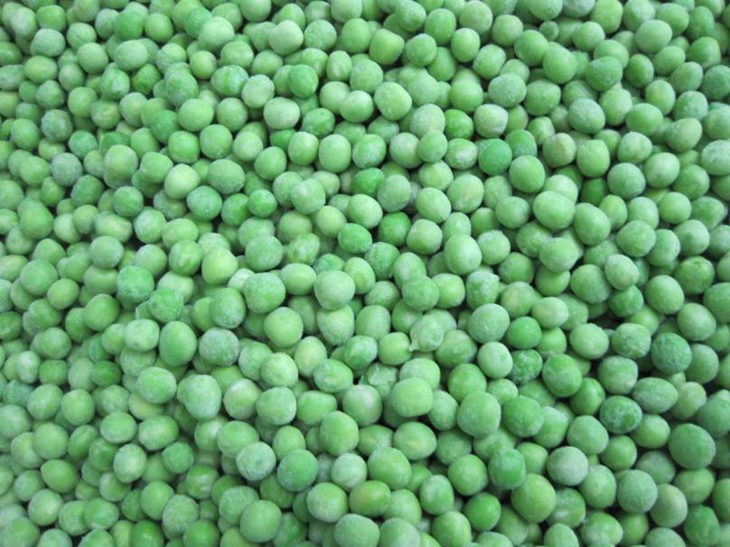 IQF-Green-Peas