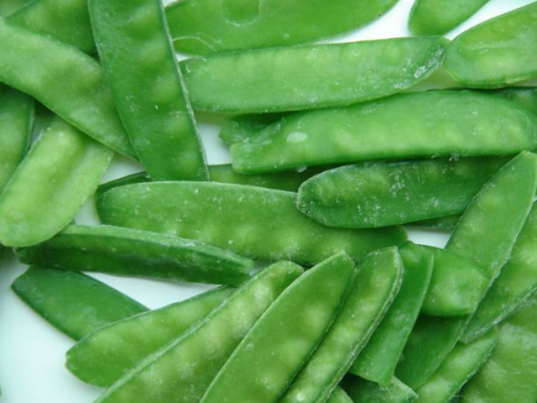 Green-Snow-Bean-Pods-Peapods