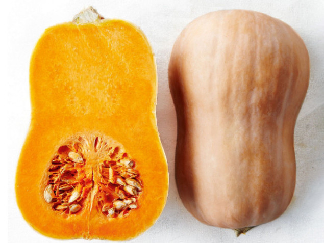 Pumpkin-Diced